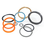 Cylinder Seal Kit Group - Compatible with CAT E308-303-0201 - Boom Application