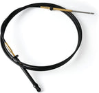 0173112 173112 Throttle Shift Remote Control Cable For Johnson Evinrude OMC