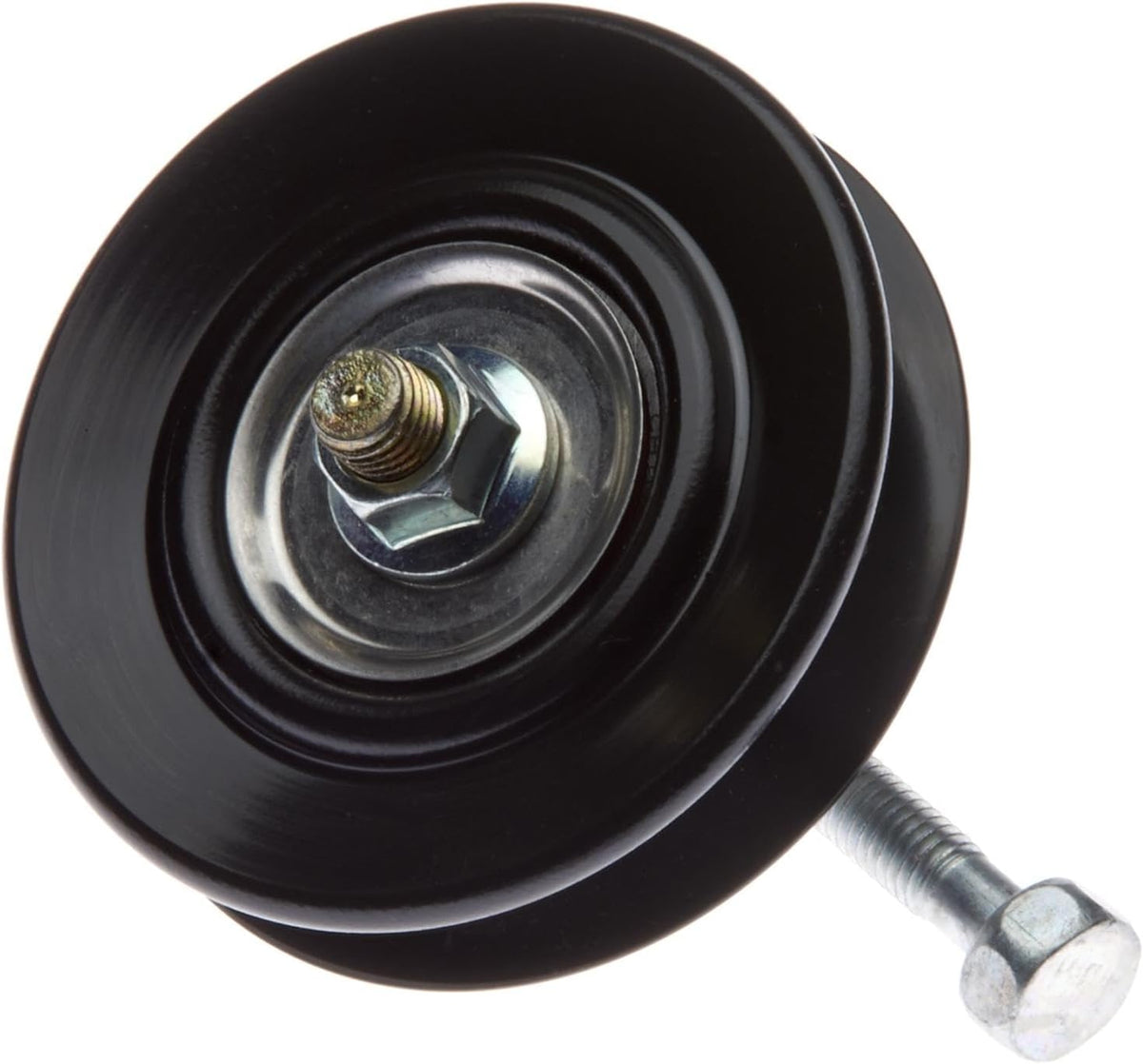 ACDelco Gold 36725 (19311749) V-Groove Idler Pulley Assembly
