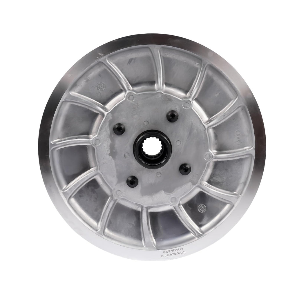 Secondary Clutch Assembly Replacement for Can-Am Defender 4x4 DPS 2016-2020