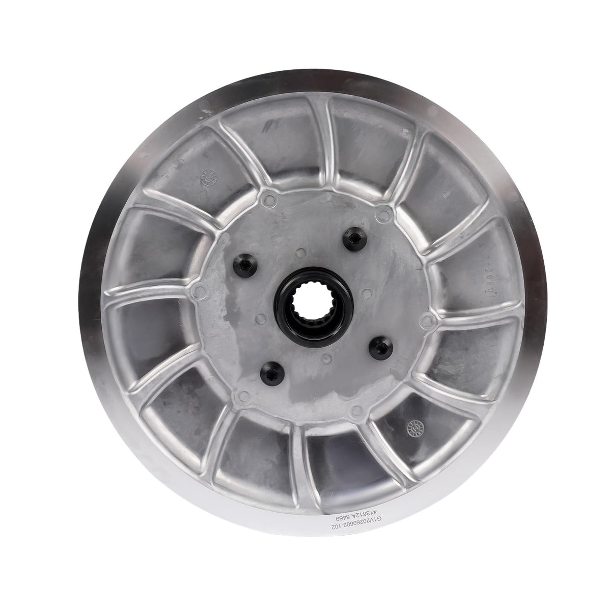Secondary Clutch Assembly Replacement for Can-Am Defender 4x4 DPS 2016-2020