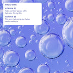 Unscented Kids Face Wash, Safe for Sensitive Skin & Gentle