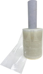 Stretch Film/Wrap, 5" x 1000', 1-Pack