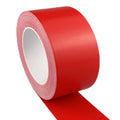 Multi-Purpose Duct Tape 3 Inch x 33 Yards (Red)
