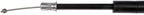 Dorman C92185 Front Parking Brake Cable