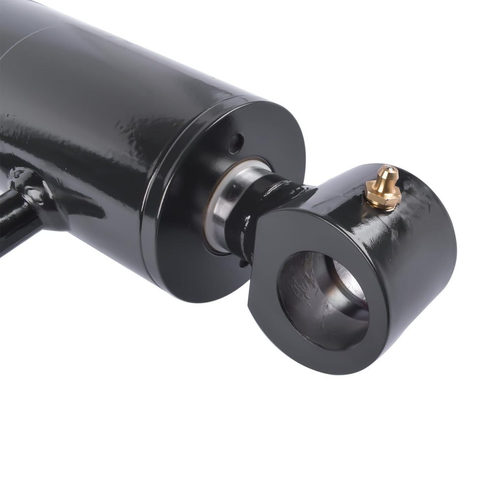 Hydraulic Grapple Cylinder 7212595 for Bobcat Skid Steer Loaders Mixizap