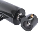 Hydraulic Grapple Cylinder 7212595 for Bobcat Skid Steer Loaders Mixizap