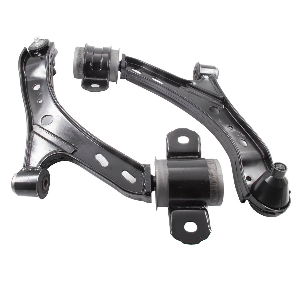 Front Lower Control Arm 8pcs replacement for Ford Mustang 2005-2010