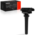A-Premium Ignition Coil Compatible with Scion & Toyota