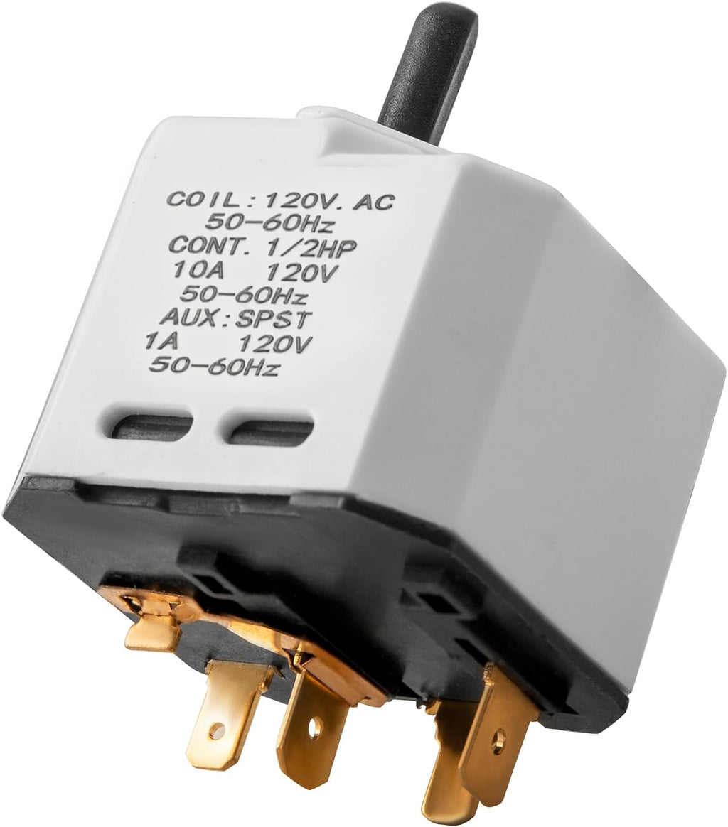 WP3398095 Dryer Push to Start Switch Parts