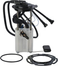 TRQ Fuel Pump Module Assembly Sending Unit Gasoline