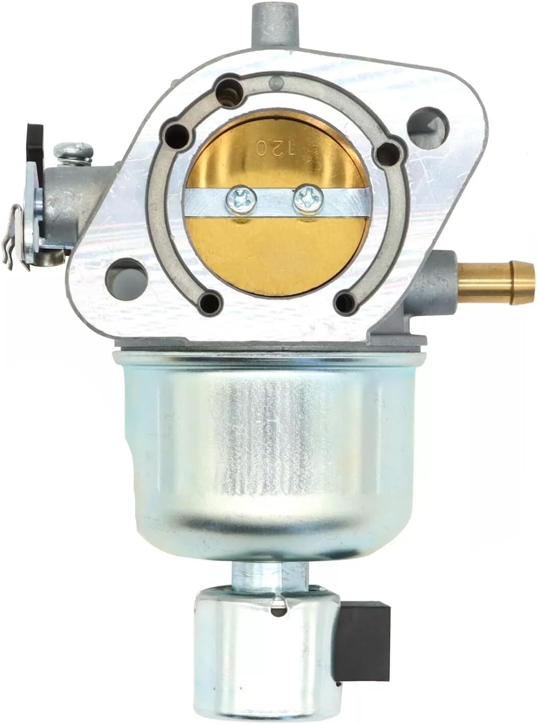 FR691V 15004-0984 Carburetor for Kawasaki FR651V FS651V FR691V FS691V - Replace 15004-7062 15004-0828 15004-0829 15004-0986 15004-0985 - Air Filter Oil Filter Fuel Pump Kits