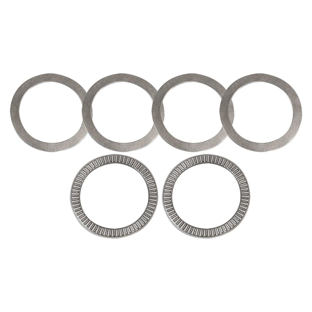 Coil-Over Spring Thrust Bearings & Washers Kit 2.5" ID 7888-109 6pcs