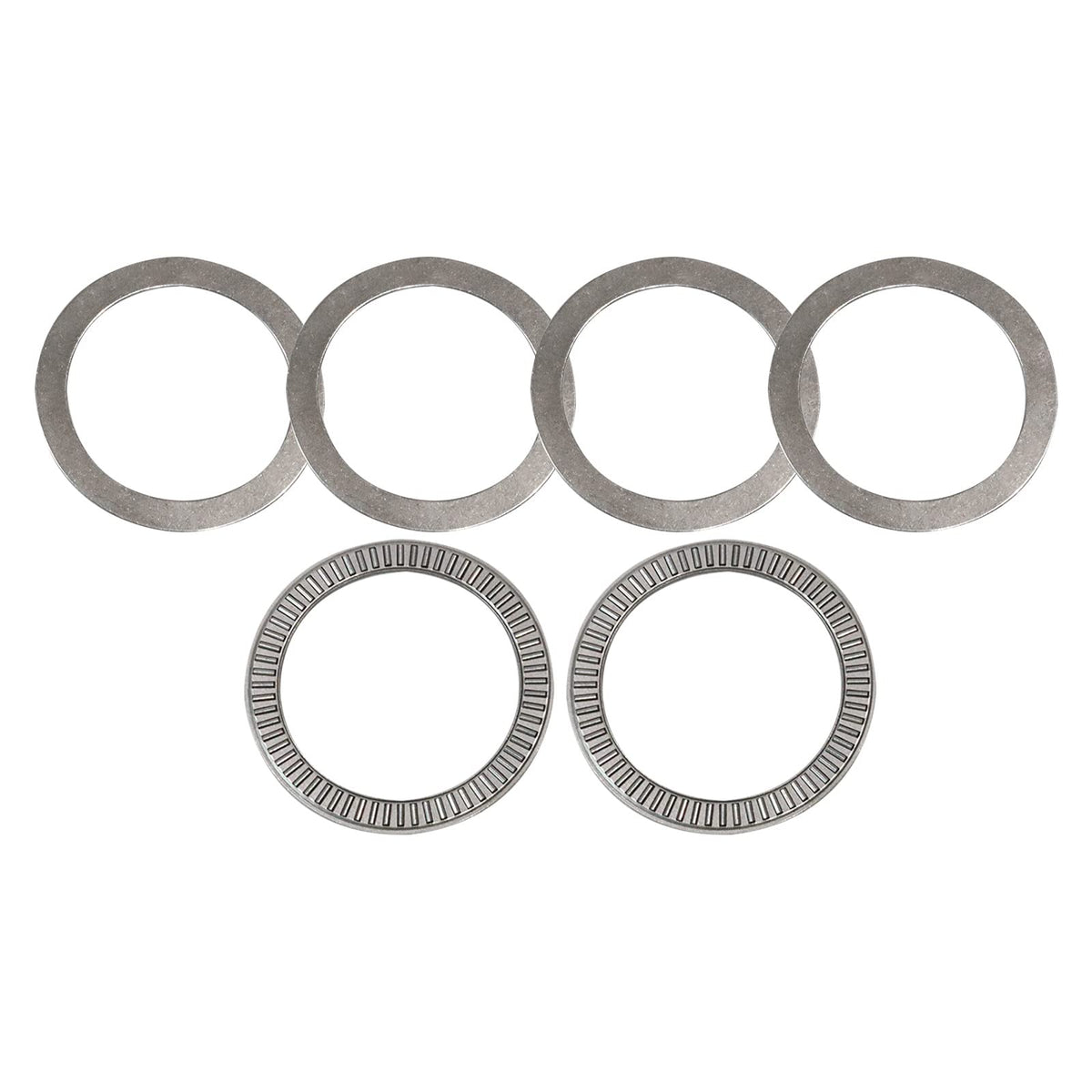 Coil-Over Spring Thrust Bearings & Washers Kit 2.5" ID 7888-109 6pcs
