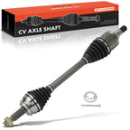 A-Premium Front Left Driver Side CV Axle Shaft Assembly