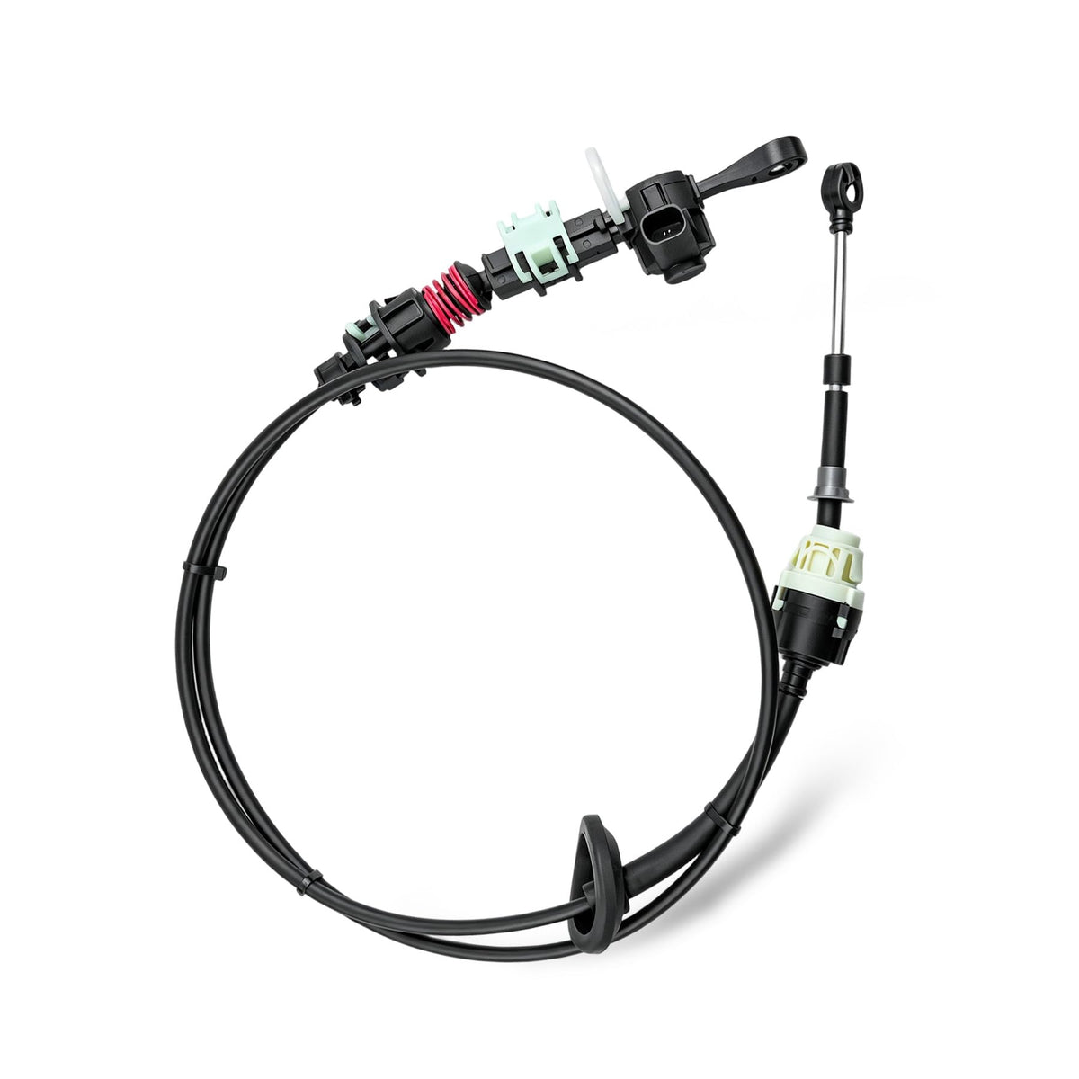 52107846AJ Automatic Transmission Shift Cable for Dodge Ram 1500 2500 3500