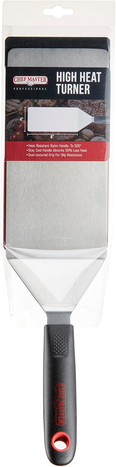 90280 High Heat Turner Spatula