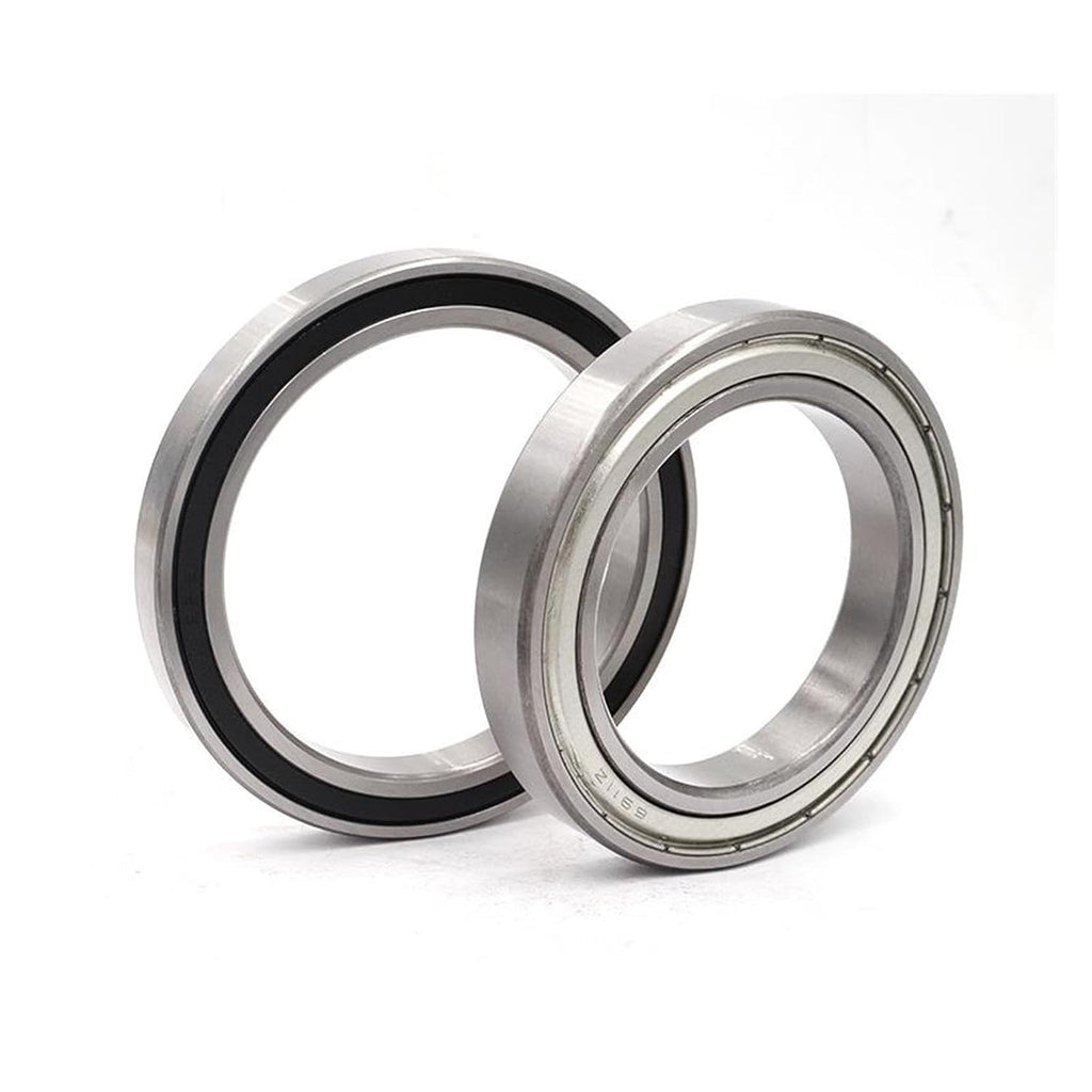 Deep Groove Ball Thin-Walled Bearing
