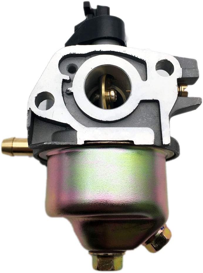 HUAYI OEM Carburetor Compatible with MTD 1P65MC 139CC Engine MTD Yard Machine 1P65MC Lawn Mower
