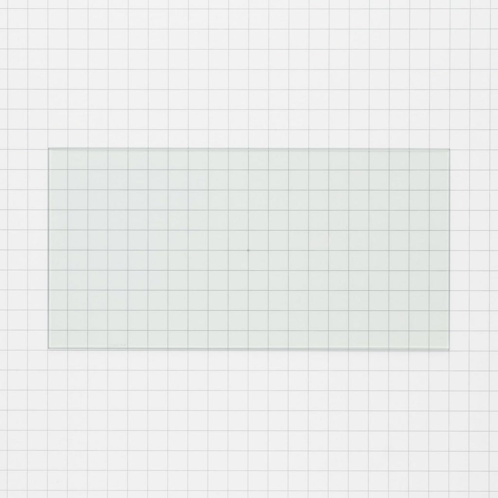 Whirlpool WP4449259 OEM Range Inner Oven Door Glass