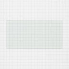 Whirlpool WP4449259 OEM Range Inner Oven Door Glass
