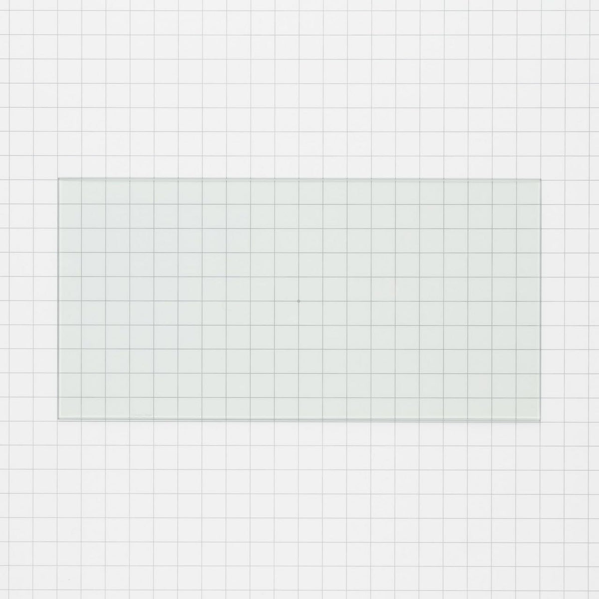 Whirlpool WP4449259 OEM Range Inner Oven Door Glass