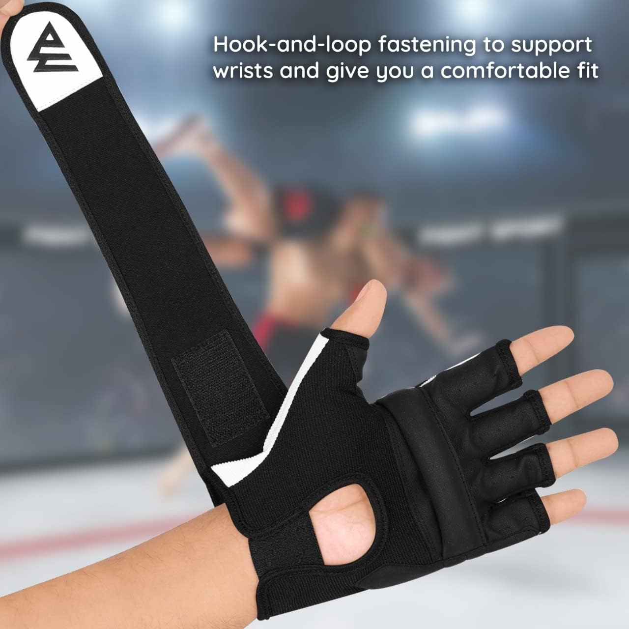 Punch Bag Boxing Gloves Karate Mitts MMA Body Combat Taekwondo Training Martial Art Fighting Grappling Muay Thai TKD