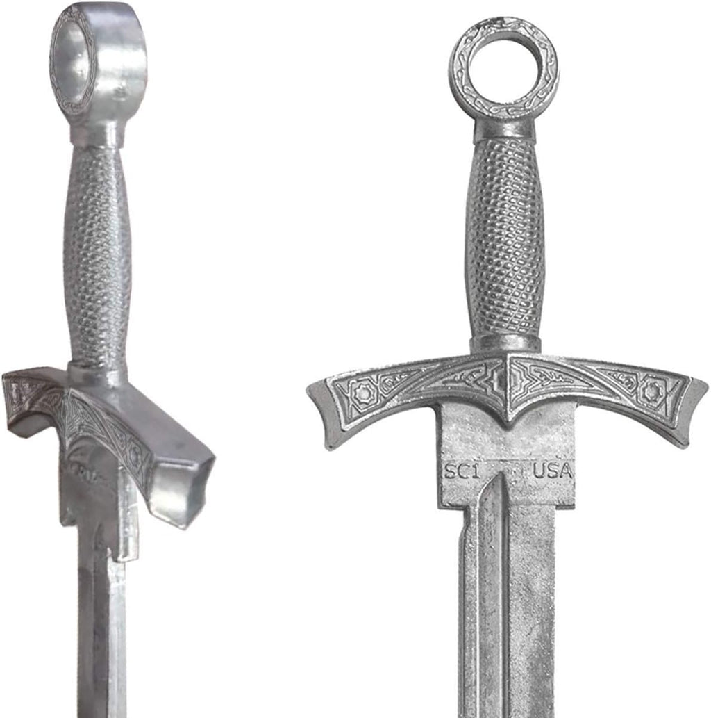 Forged House Key Blanks, Variety 4 Pack in KW1 (B300CK)