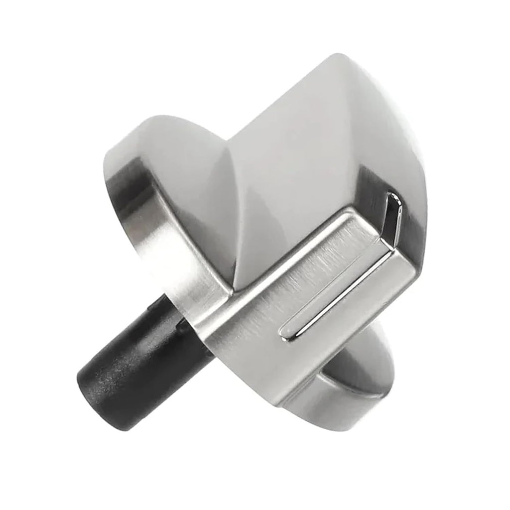 Whole Parts Upgraded Range Oven Cooktop Control Knob Part# 00631622