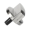 Whole Parts Upgraded Range Oven Cooktop Control Knob Part# 00631622