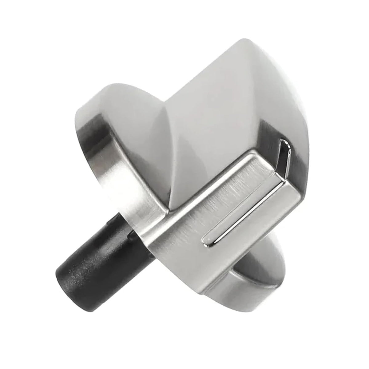 Whole Parts Upgraded Range Oven Cooktop Control Knob Part# 00631622