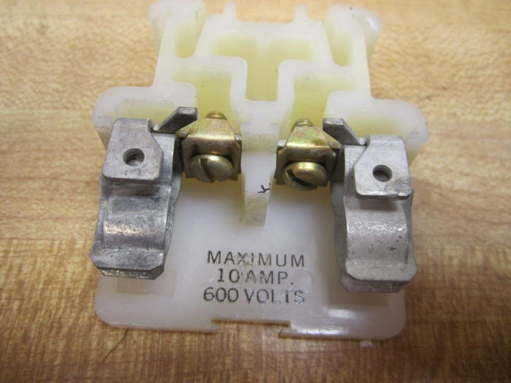 Allen Bradley 1492-CE Terminal Block 1492CE (Pack of 20)