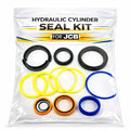 Hydraulic Cylinder Seal Kit 991/00122 for JCB 3CX 3DX 214 215 216