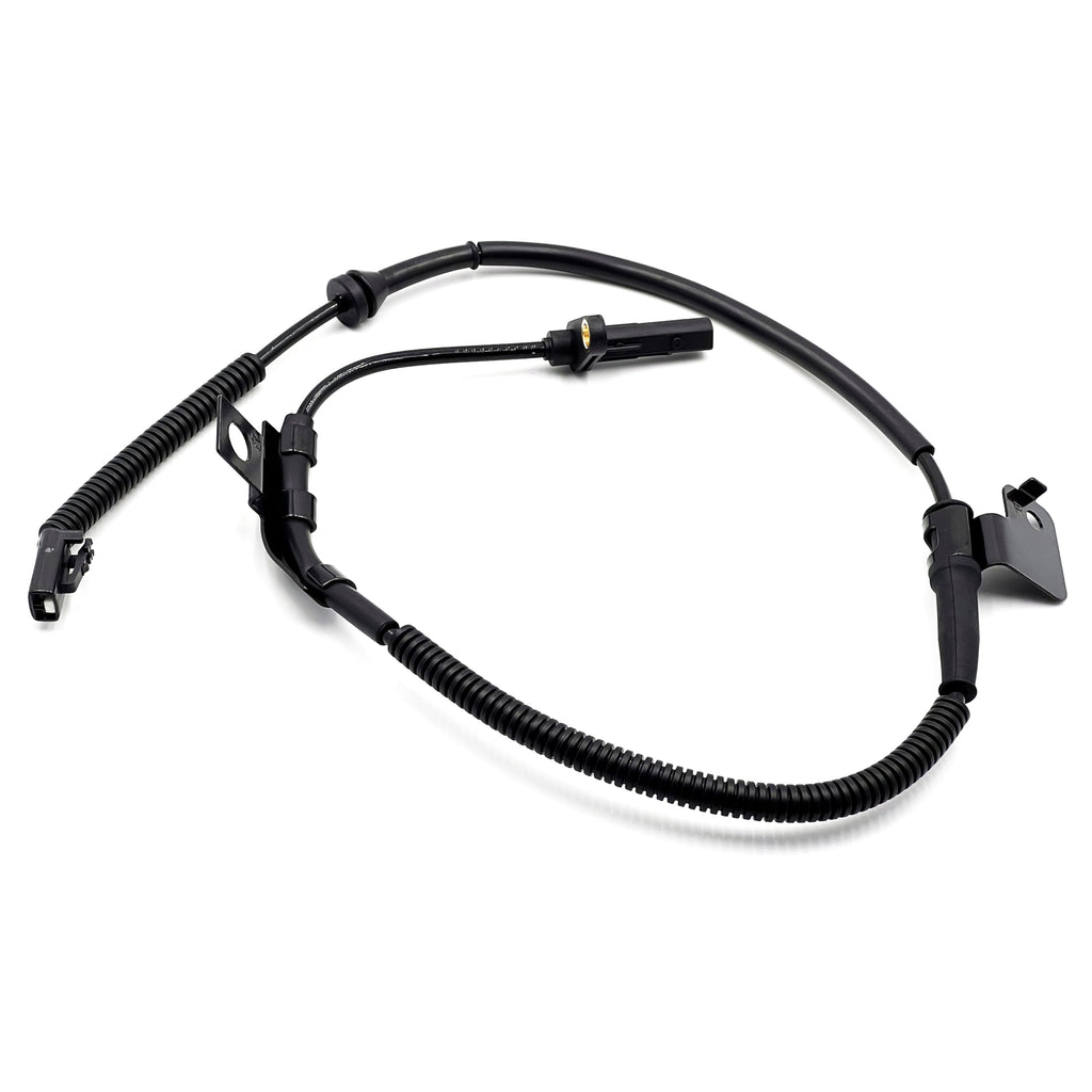 Front Right ABS Wheel Speed Sensor Compatible with Kia 2007-2009 Sorento V6