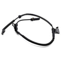 Front Right ABS Wheel Speed Sensor Compatible with Kia 2007-2009 Sorento V6