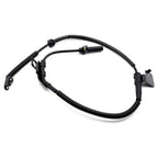 Front Right ABS Wheel Speed Sensor Compatible with Kia 2007-2009 Sorento V6