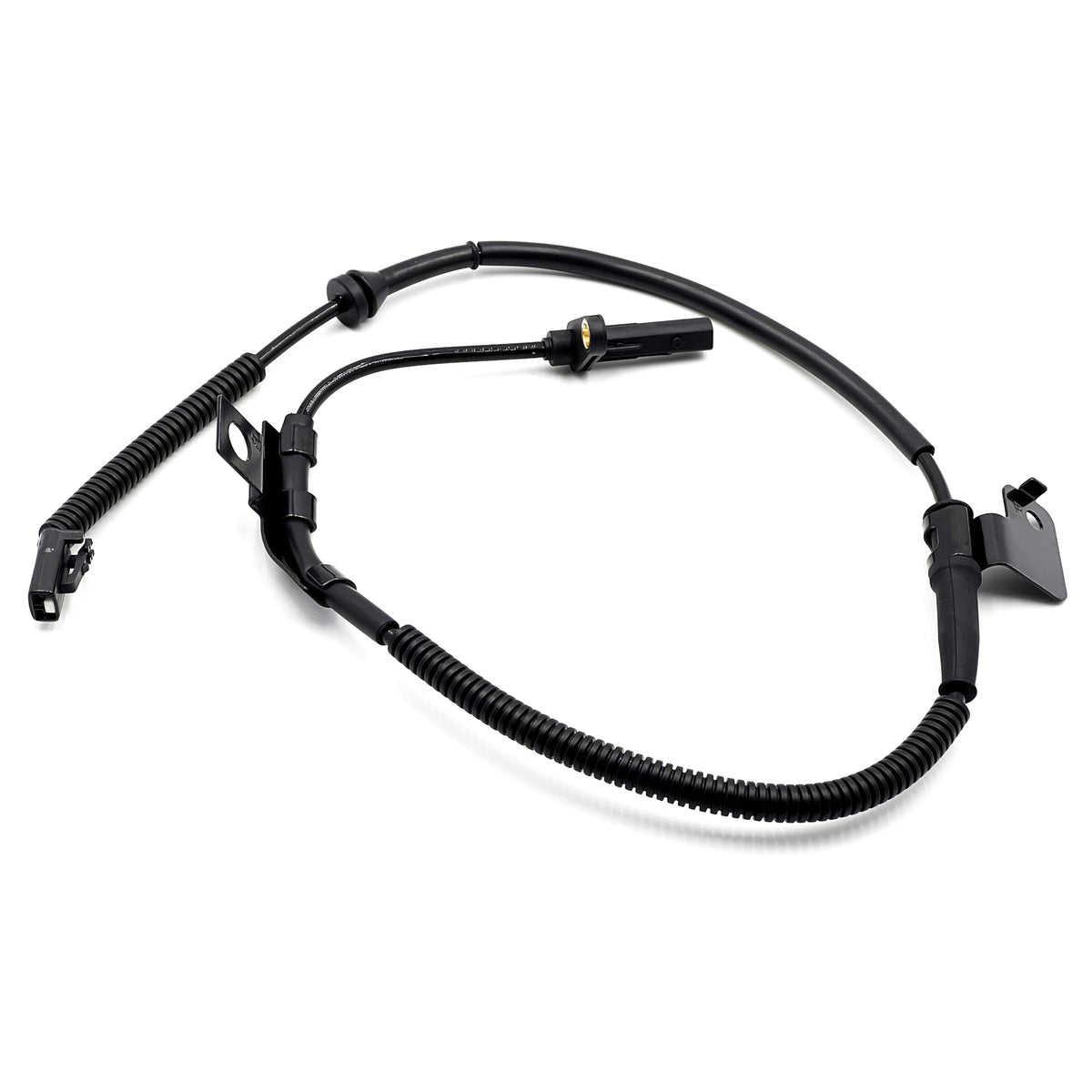 Front Right ABS Wheel Speed Sensor Compatible with Kia 2007-2009 Sorento V6