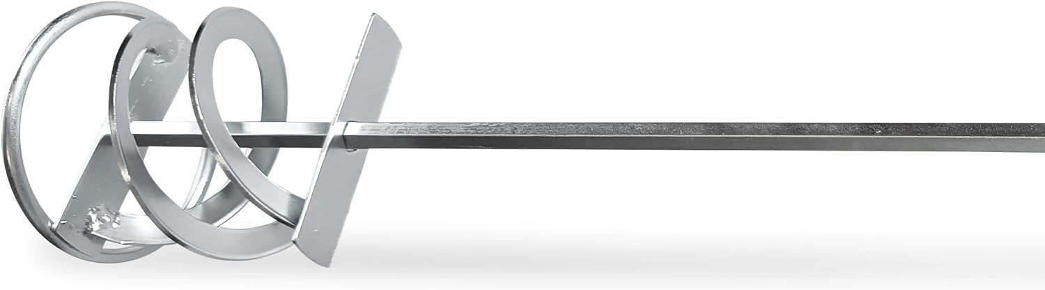 16" Paint and Mortar Mixer