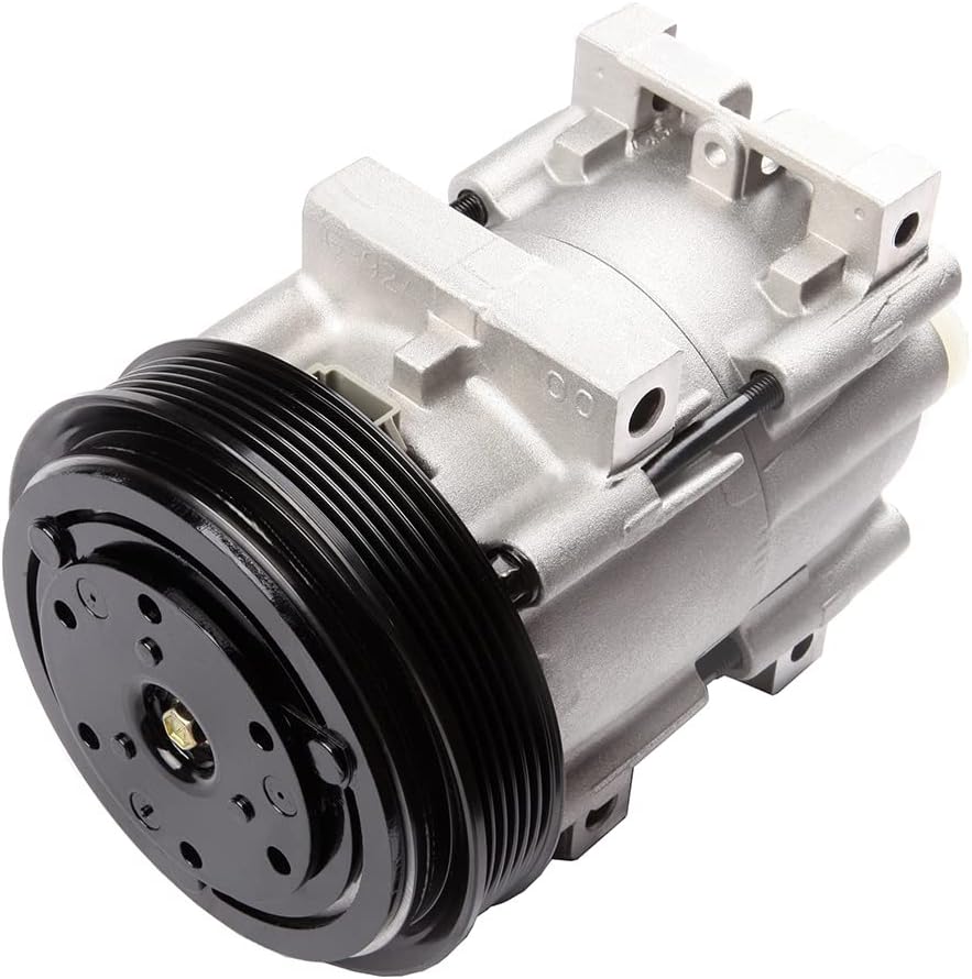ECCPP AC Compressor for Ford for F-150 for F-250 for F-350 4.9L 1990-1995