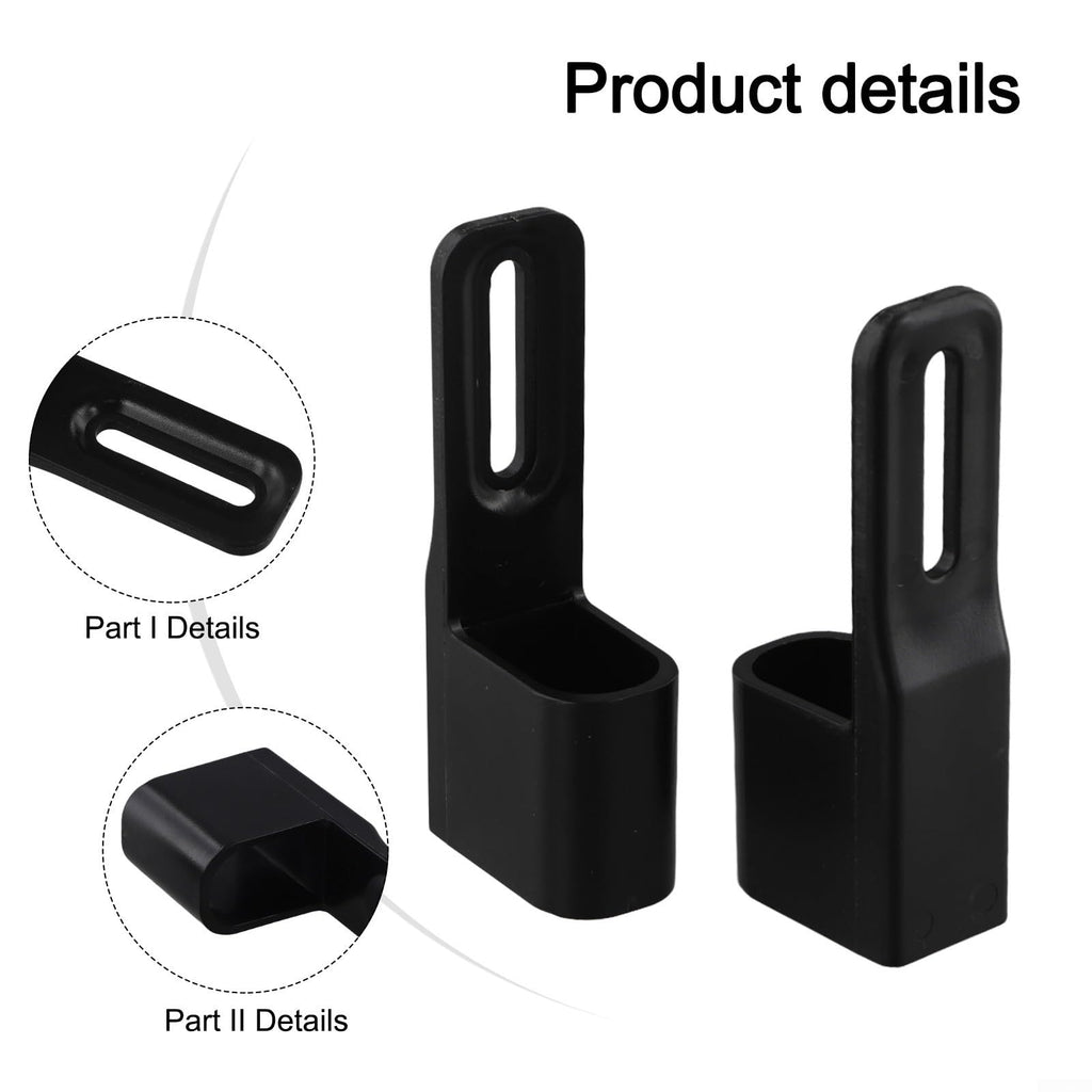 Garage Door Sensor Sunshade Protector,Weather Shield Cover(4PCS)