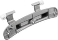 Door Hinge Replacement for Frigidaire ATF7000FG1 ATF7000FS0 ATF7000FS1 ATF8000FE0 ATF8000FE1 ATF8000FE2 ATF8000FG0 ATF8000FG1 ATF8000FS0 ATF8000FS1 ATF8000FS2 ATFB6000ES0 Washer