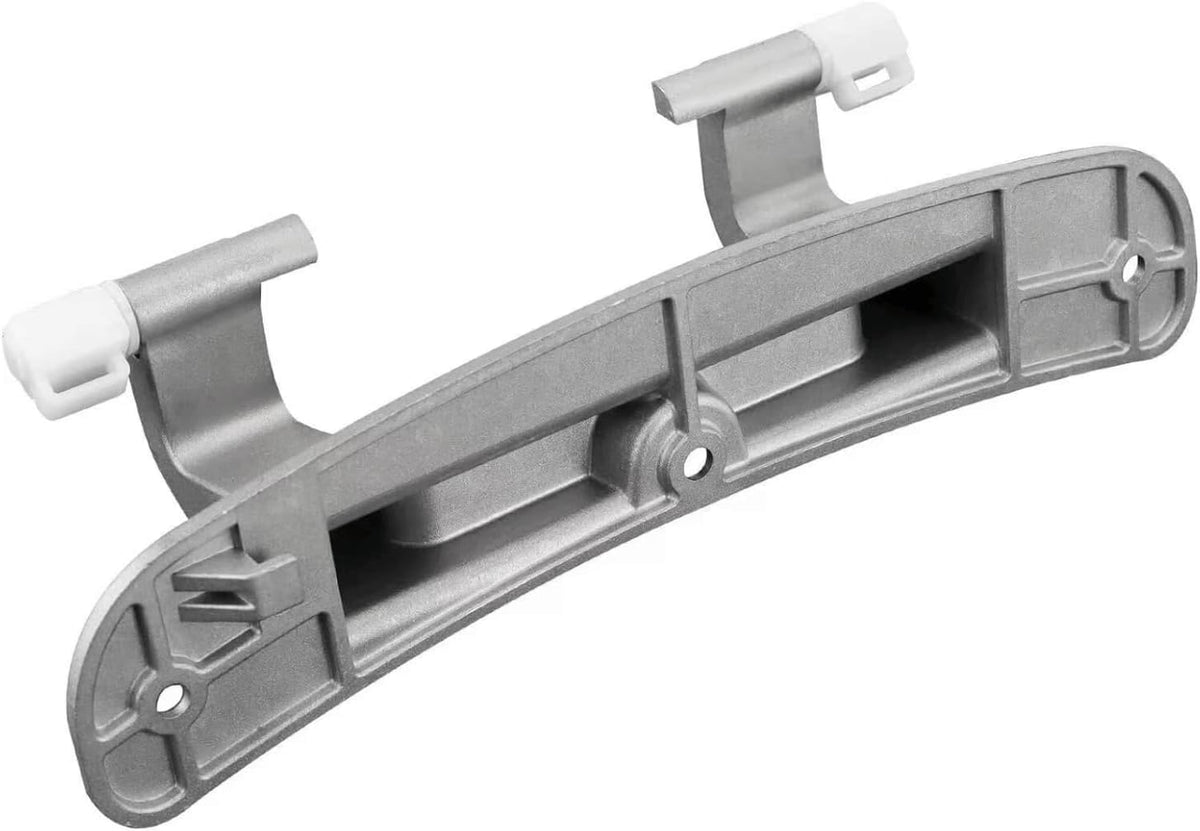 Door Hinge Replacement for Frigidaire ATF7000FG1 ATF7000FS0 ATF7000FS1 ATF8000FE0 ATF8000FE1 ATF8000FE2 ATF8000FG0 ATF8000FG1 ATF8000FS0 ATF8000FS1 ATF8000FS2 ATFB6000ES0 Washer