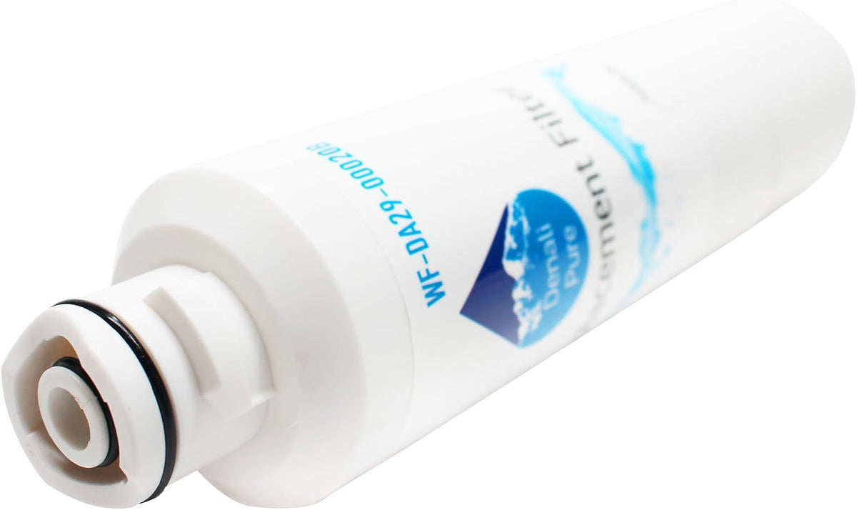 Replacement for Samsung RS261MDRS/XAA01 Refrigerator Water Filter