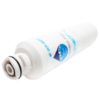 Replacement for Samsung RFG298HDPN Refrigerator Water Filter