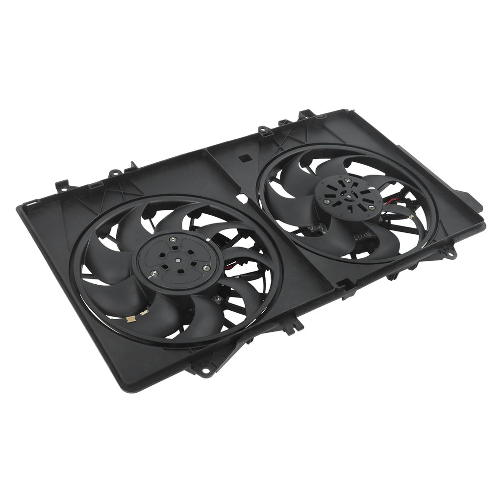 Thomletha Radiator Cooling Fan Replacement for PX3515025A
