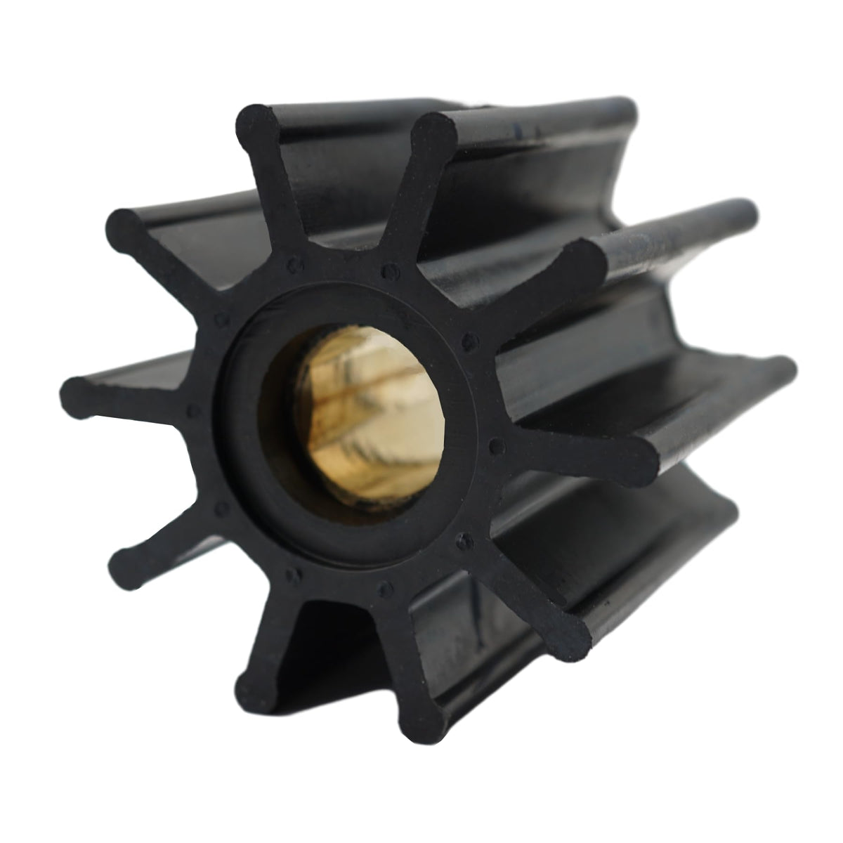 RP061022 Inboard Raw Sea Water Pump Impeller Kit for Pleasurecraft 5.0-8.1L