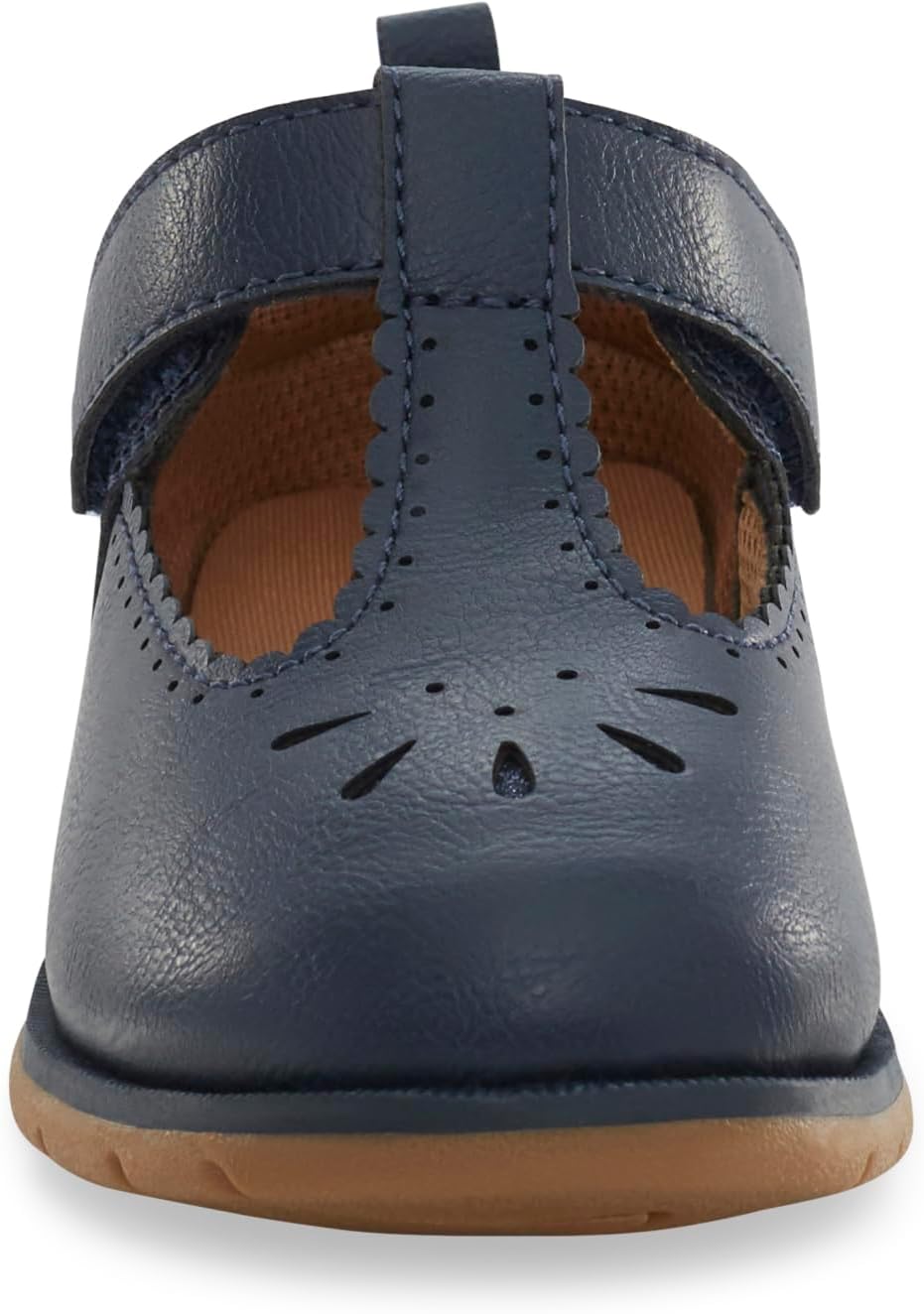 360 Unisex-Child Lacey 2.0Mary Jane Flat