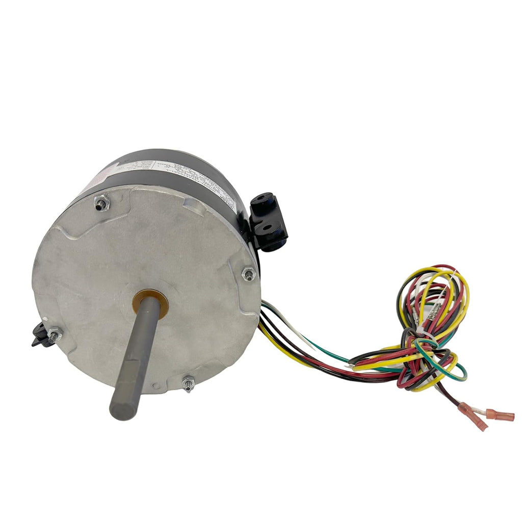 F48AF70A61 3315332.005 AC Fan Motor Replace Genteq F48AF70A61 Dometic Brisk