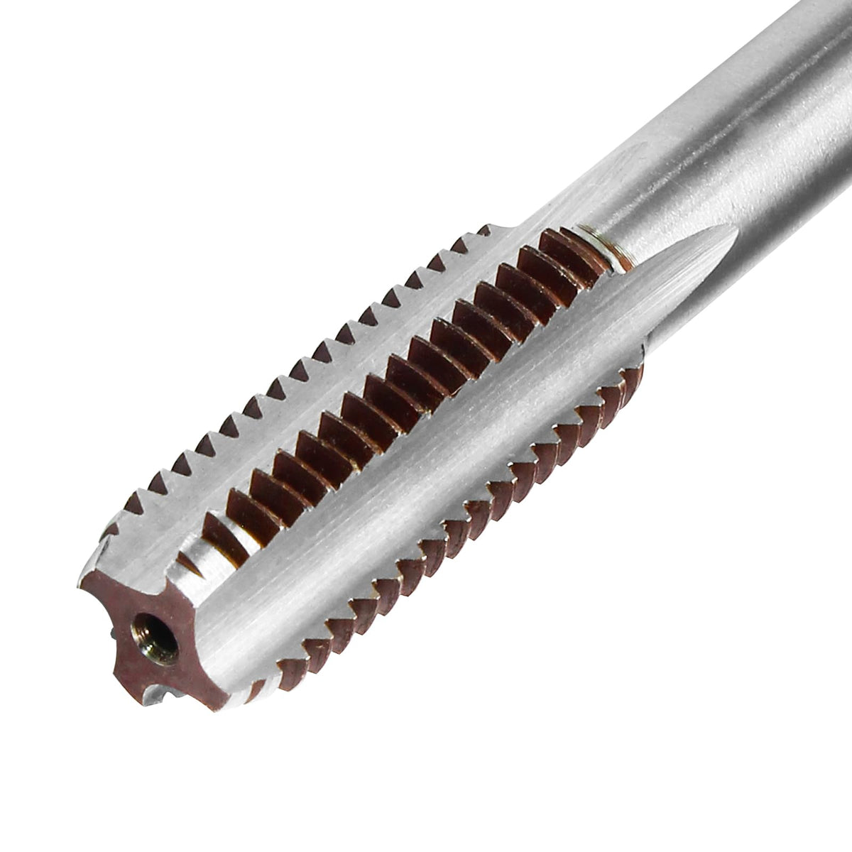 Litoexpe 2 Pcs M12 x 1.75 Metric Hand Tap