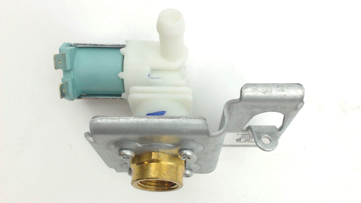 8531671 Water Inlet Valve Compatible With Whirlpool Dishwashers